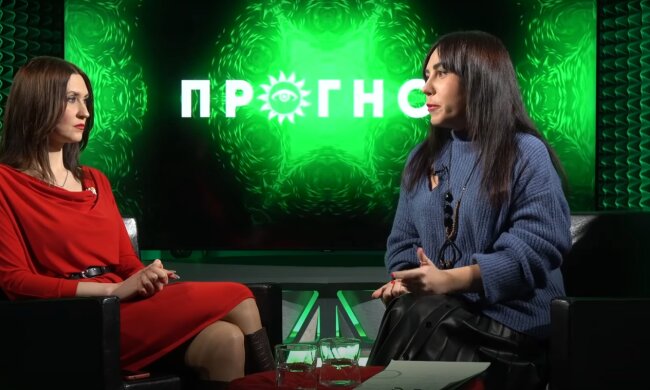 Цель 2022 года – полюбить себя, стать опорой для себя и найти внутренний стержень, - нумеролог Нонна Мусалян