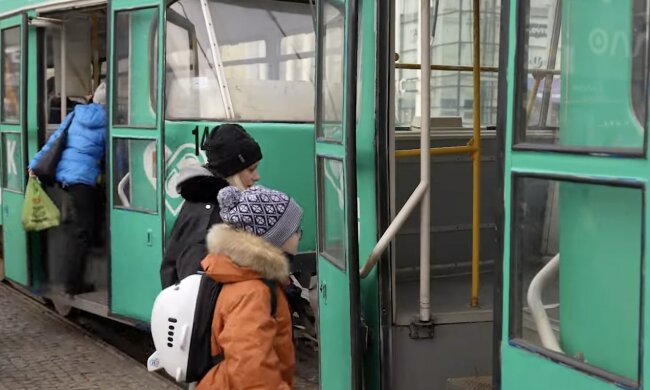 Подорожчання проїзду у Дніпрі