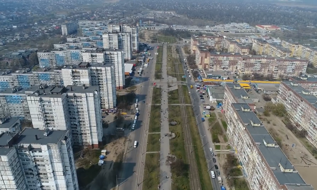 Прогноз погоды на неделю с 28 мая по 3 июня в Днепропетровской области.