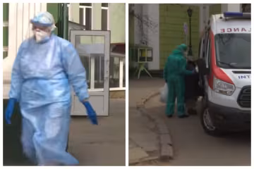 Вірус зірвався з котушок, кілька десятків жертв за добу: тривожне зведення по Одещині