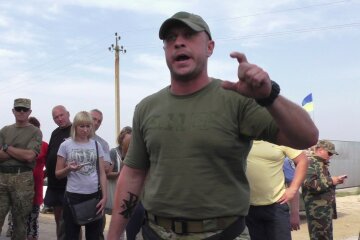 Илья Кива