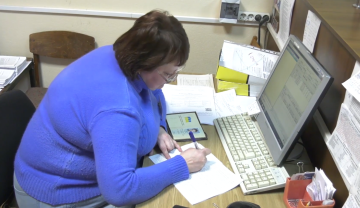 Робота для пенсіонерів у Харкові