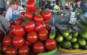 Дефіцит продуктів у Львівській області