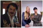 Полякову и Ефросинину после скандала попытался вразумить Зибров: "Пусть не рассказывают сказки..."