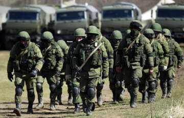 РФ готовит захват от Одессы до Бердянска, агрессор уже не скрывает: план атаки