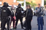 Поліцейський організував злочинну банду в Одесі: чим вони промишляли