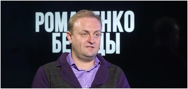 Економіст Дмитро Некрасов розповів, що люди частіше стали купувати в період пандемії