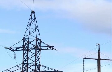 Графики отключения света в Ровенской области на 6 февраля