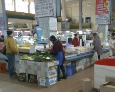 Подорожчання продуктів у Києві перед Великоднем