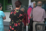 Бесплатные продукты для пенсионеров в Полтаве