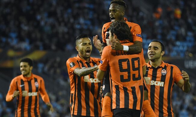 Шахтер Сельта