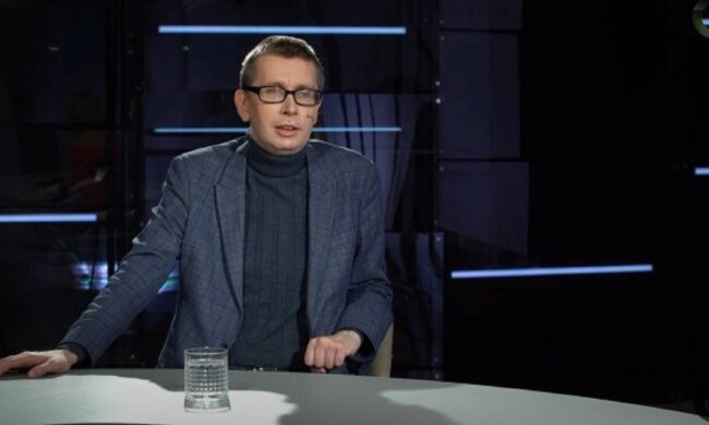 Эксперт: Зеленский хочет видеть во главе списка «Слуги народа» новые лица вроде футболиста  Шевченко или боксера Усика