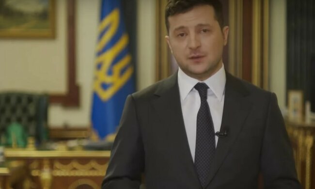 Нове звернення Зеленського до українців: «У нас є перша людина, яка...»