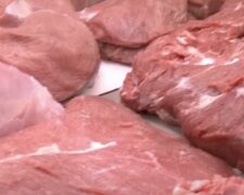 Подорожание мяса в Днепре