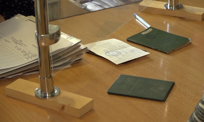 Робота для пенсіонерів у Дніпрі