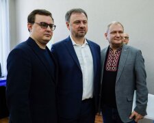 Перше в Україні Почесне Консульство Естонської Республіки відкрили у Житомирі