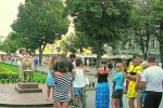 Відпочинок в Одесі перетворився для туриста в катування: "Зламали щелепу і ..."