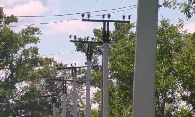 Графіки відключення світла у Дніпропетровській області 