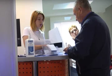 Субсидії для пенсіонерів у Харківській області