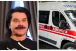 Вскрылся серьезный диагноз загремевшего в больницу Павла Зиброва: "Мы не говорили об этом"