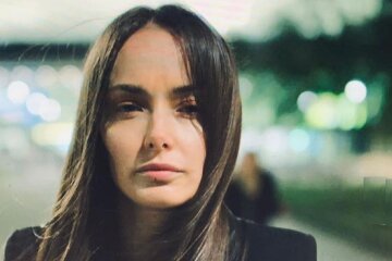 ксения мишина