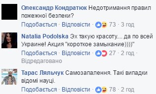 реакция