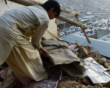 В результате теракта в Афганистане погибли 13 человек