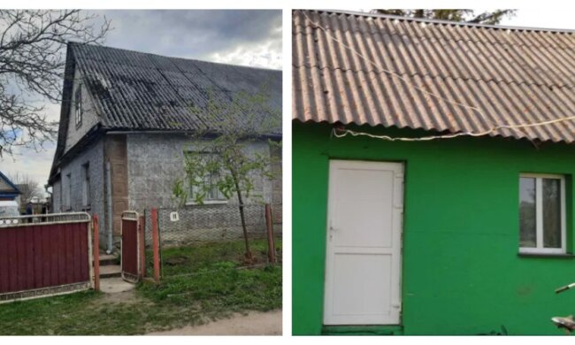 Цена дома всего 130 долларов: где в Украине почти даром "отдают" недвижимость