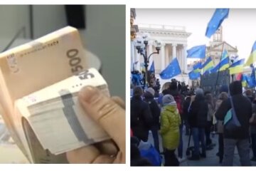 Тотальное повышение налогов и не только: что ждет украинцев при подготовке к вступлению в Евросоюз
