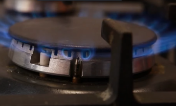 Підвищення тарифів на газ у Дніпрі