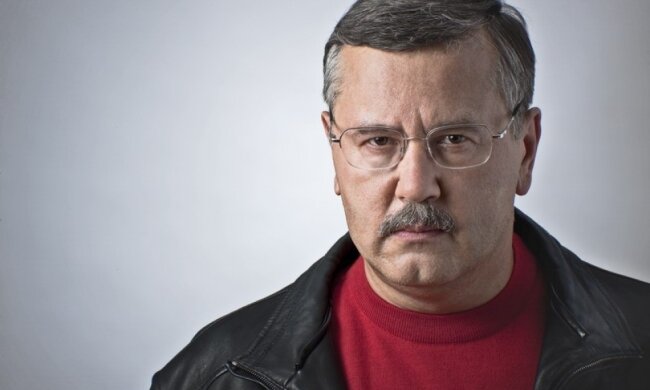 Анатолий Гриценко