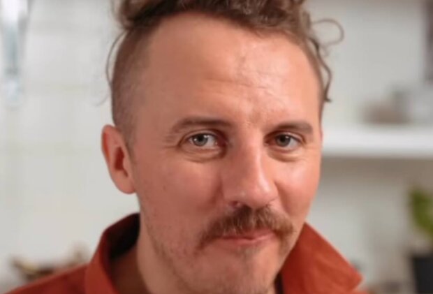 \"Мастер Шеф\" Євген Клопотенко дав простий рецепт шашлику, який можна ...