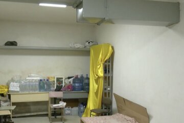 Безкоштовне житло для ВПО в Полтавській області