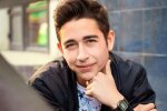 19-летний победитель "Голосу країни" Сасанчин "попался" в компании сразу двух блондинок: кадры