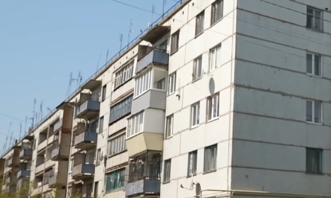 Безкоштовне житло для ВПО в Запоріжжі: