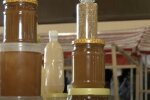 Дефіцит продуктів у Полтавській області