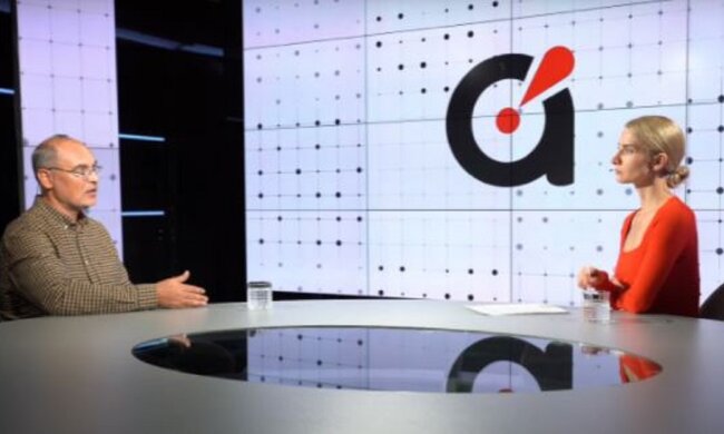 У геополітиці все зав'язано і в тому числі те, що відбувається в Мінську, - Курбан