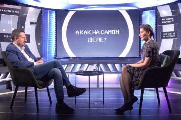 І люди, і промисловість зараз знаходяться в «аховому» положенні через дефіцит газу в Європі, - Тарас Загородній