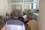 Гуманітарна допомога для пенсіонерів в Запоріжжі