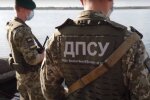 Переполох на кордоні: одеські військові виявили "субмарину", з'явилося відео