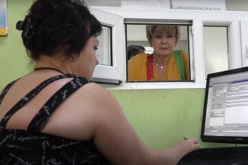 Субсидии для пенсионеров в Кривом Роге