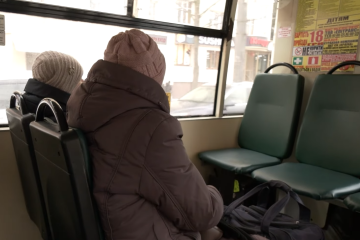 Подорожчання проїзду у Вінницькій області