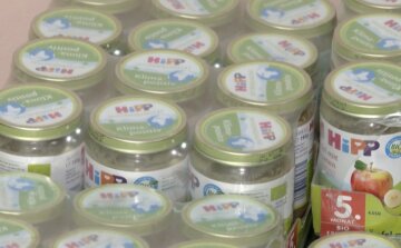 Гуманітарна допомога для ВПО у Кривому Розі