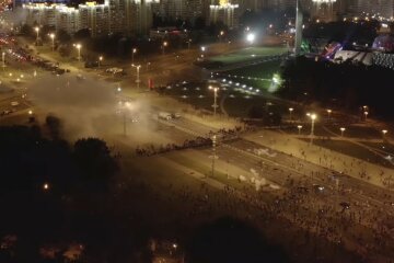В Беларуси пропагандисты нашли украинский след в протестах: "Прием отработали на Западной Украине"