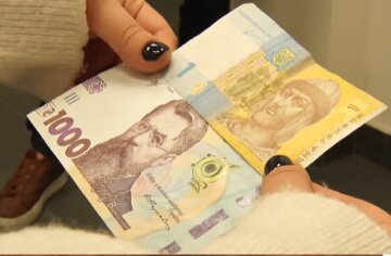 Грошова допомога для ВПО в Одеській області