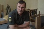"На передовой было легче, чем с нашими людьми": военный рассказал об оскорблениях, которые слышит от украинцев