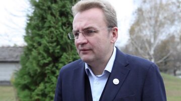 Садовый бежит из Львова после провала на выборах: срочное заявление, «метит на ключевую должность»