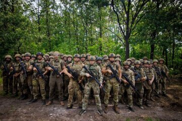 Від оборони Харкова до боїв на Запоріжжі: бойовий шлях 225-го полку Олега Ширяєва