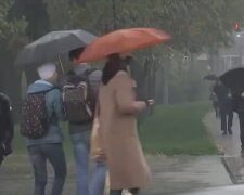 Сильний дощ обрушиться на Одесу, погода остаточно зіпсується: коли розбушується негода