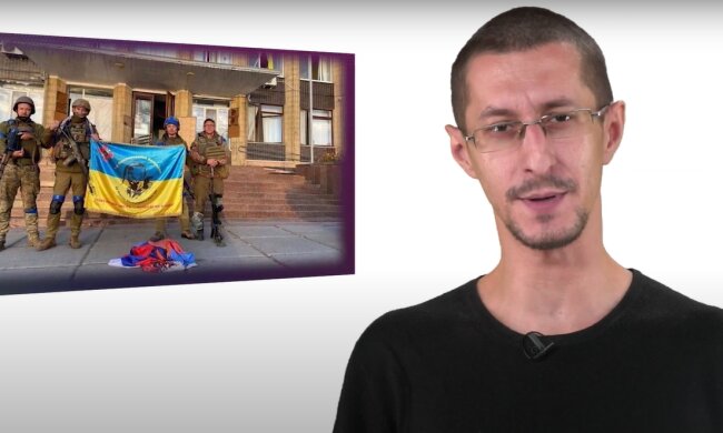 Святослав Вышинский рассказал, что могли означать заявления Илона Маска о Крыме